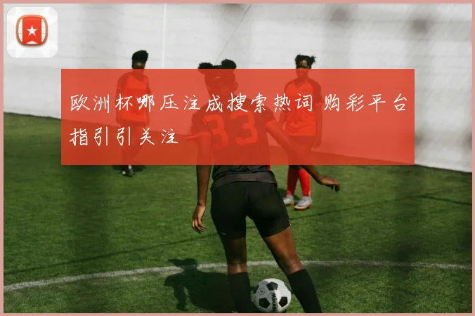 欧洲杯哪压注成搜索热词 购彩平台指引引关注